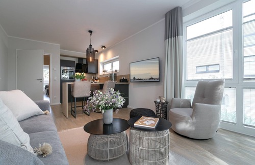 Groemitz Apartment | Vacation apartment/apartment for 4 guests with 47m² in Grömitz (286957)