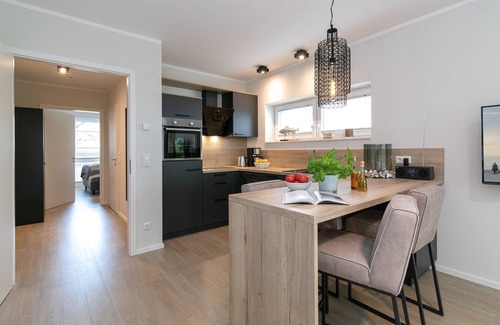 Groemitz Apartment | Vacation apartment/apartment for 4 guests with 47m² in Grömitz (286957)