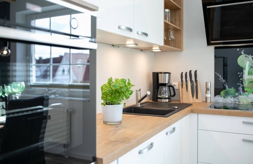 Groemitz Apartment | Vacation apartment/apartment for 4 guests with 58m² in Grömitz (287456)