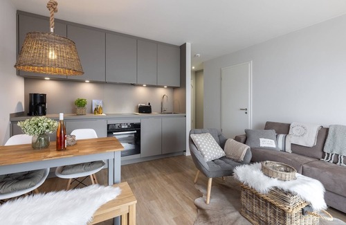 Groemitz Apartment | Vacation apartment/apartment for 4 guests with 42m² in Grömitz (287496)