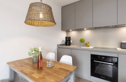 Groemitz Apartment | Vacation apartment/apartment for 4 guests with 42m² in Grömitz (287496)