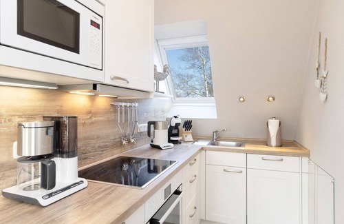 Groemitz Apartment | Vacation apartment/apartment for 2 guests with 40m² in Grömitz (287558)