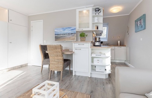 Groemitz Apartment | Vacation apartment/apartment for 2 guests with 40m² in Grömitz (287558)