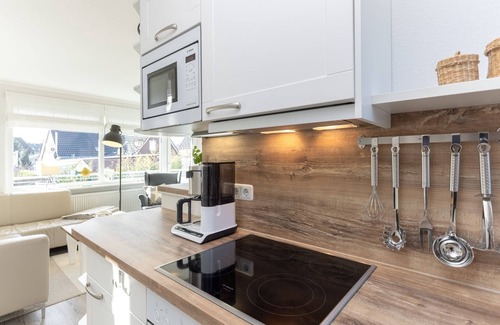 Groemitz Apartment | Vacation apartment/apartment for 2 guests with 40m² in Grömitz (287558)