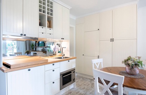 Groemitz Apartment | Vacation apartment/apartment for 4 guests with 34m² in Grömitz (287564)