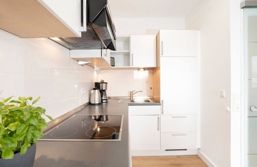 Groemitz Apartment | Vacation apartment/apartment for 4 guests with 50m² in Grömitz (287705)