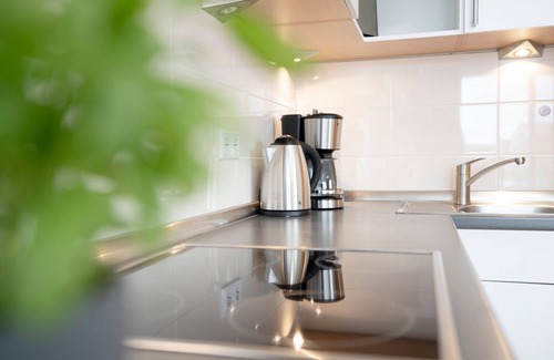 Groemitz Apartment | Vacation apartment/apartment for 4 guests with 50m² in Grömitz (287705)
