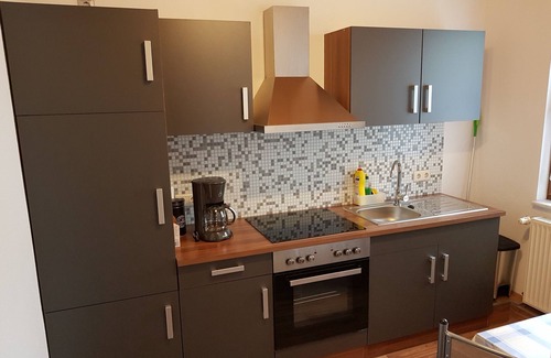Lauscha Apartment | Vacation apartment/apartment for 2 guests with 33m² in Lauscha (148825)