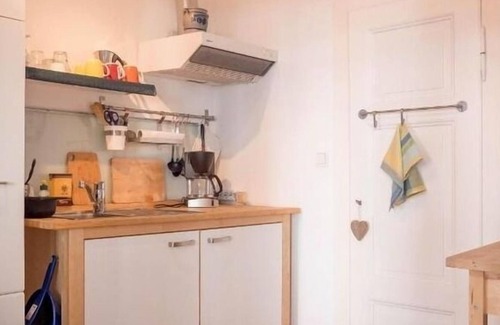 Marburg Apartment | Vacation apartment/apartment for 4 guests with 25m² in Marburg (164940)