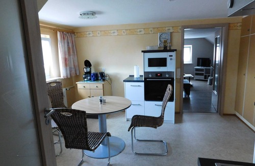 Peiting Apartment | Vacation apartment/apartment for 4 guests with 89m² in Peiting (114751)