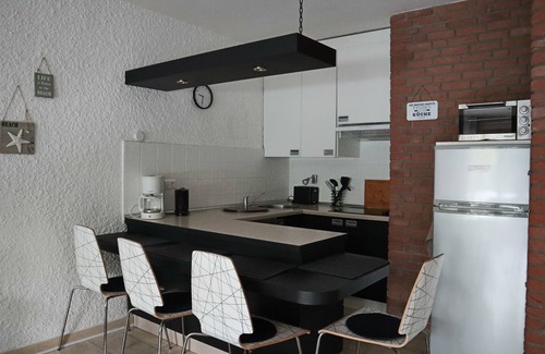 Tossens Apartment | Vacation apartment/apartment for 5 guests with 53m² in Tossens (166634)