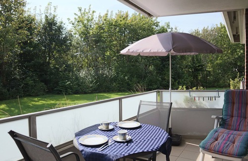 Tossens Apartment | Vacation apartment/apartment for 5 guests with 53m² in Tossens (166634)