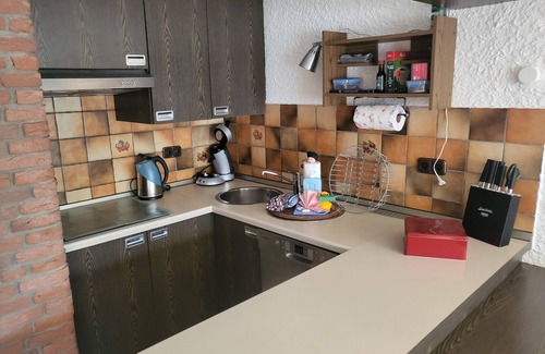 Tossens Apartment | Vacation apartment/apartment for 5 guests with 65m² in Tossens (245430)