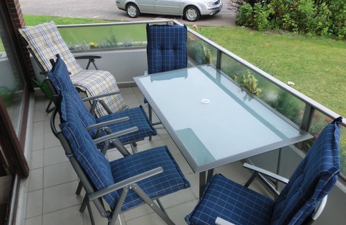 Tossens Apartment | Vacation apartment/apartment for 5 guests with 65m² in Tossens (245430)