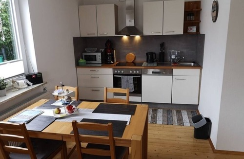 Waldeck Apartment | Vacation apartment/apartment for 6 guests with 94m² in Waldeck (179694)