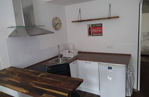 Zulpich Apartment | Vacation apartment/apartment for 2 guests with 30m² in Zülpich (173009)
