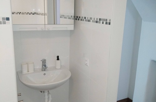 Zulpich Apartment | Vacation apartment/apartment for 2 guests with 30m² in Zülpich (173009)