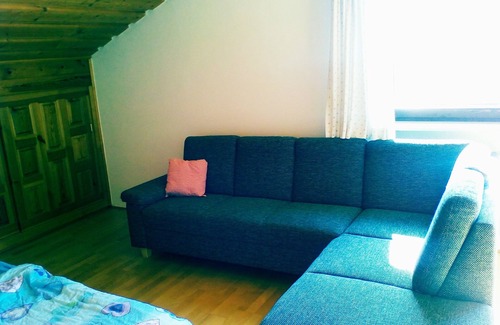 Zenting Apartment | Vacation apartment/apartment for 4 guests with 110m² in Zenting (168315)