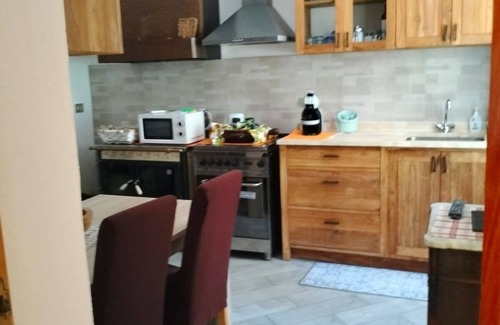 Lavagna Apartment | Vacation apartment/apartment for 4 guests with 130m² in Lavagna (172052)