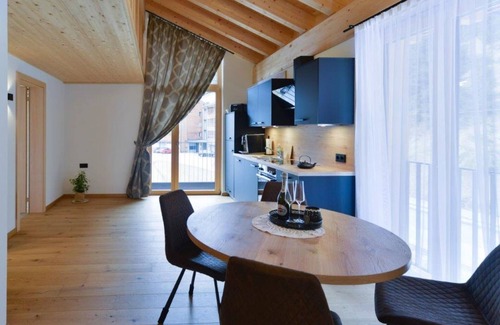 Damuels Apartment | Vacation apartment/apartment for 4 guests with 64m² in Damüls (242418)