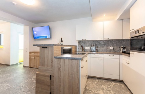 Embach Apartment | Vacation apartment/apartment for 6 guests with 100m² in Embach (295710)
