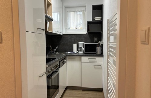 Kaprun Apartment | Vacation apartment/apartment for 4 guests with 39m² in Kaprun (267341)