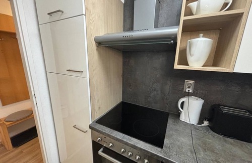 Kaprun Apartment | Vacation apartment/apartment for 4 guests with 39m² in Kaprun (267341)