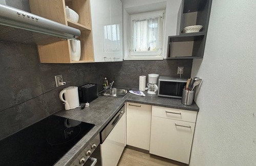 Kaprun Apartment | Vacation apartment/apartment for 4 guests with 39m² in Kaprun (267341)