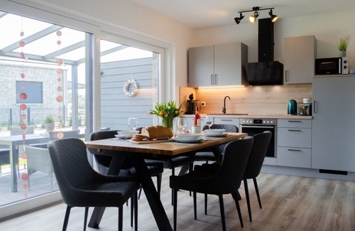 Barssel Apartment | Vacation apartment/apartment for 6 guests with 79m² in Barßel (152614)