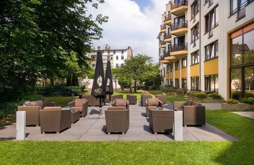 Bruckstraße Apartment | Vacation apartment/apartment for 3 guests with 36m² in Bochum (157911)