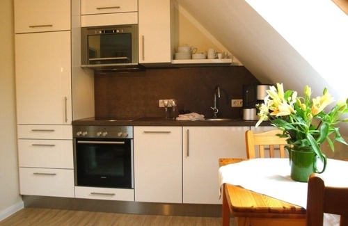 Borkum Apartment | Vacation apartment/apartment for 2 guests with 45m² in Borkum (118123)