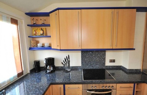 Sudervorstadt Apartment | Vacation apartment/apartment for 4 guests with 70m² in Bremen (129276)