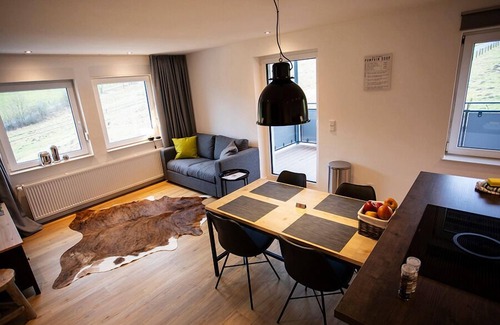 Brilon Apartment | Vacation apartment/apartment for 5 guests with 76m² in Brilon (163882)