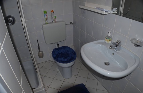 Mitte Apartment | Vacation apartment/apartment for 4 guests with 80m² in Dülmen (66338)