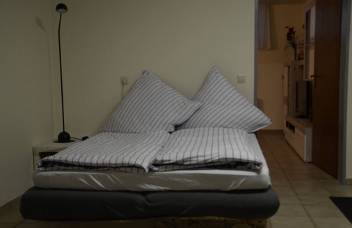 Mitte Apartment | Vacation apartment/apartment for 4 guests with 80m² in Dülmen (66338)
