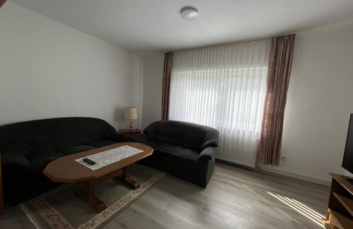 Daaden Apartment | Vacation apartment/apartment for 6 guests with 100m² in Daaden (297400)