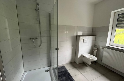 Daaden Apartment | Vacation apartment/apartment for 6 guests with 100m² in Daaden (297400)