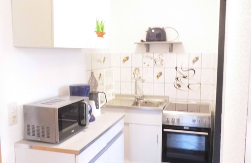 Dornum Apartment | Vacation apartment/apartment for 2 guests with 25m² in Dornum (271604)