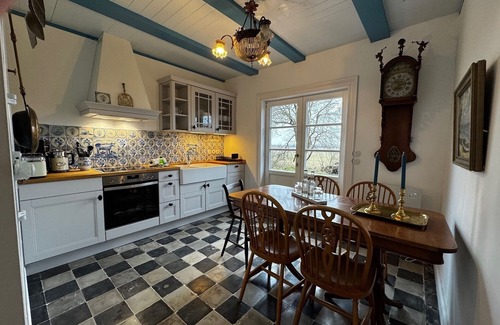 Dunsum Apartment | Vacation apartment/apartment for 4 guests with 52m² in Dunsum (270802)