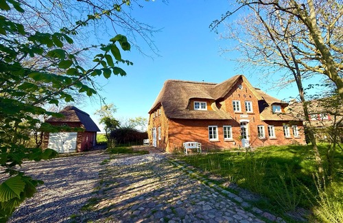 Dunsum Apartment | Vacation apartment/apartment for 4 guests with 52m² in Dunsum (270802)