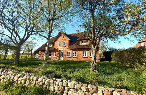 Dunsum Apartment | Vacation apartment/apartment for 4 guests with 52m² in Dunsum (270802)