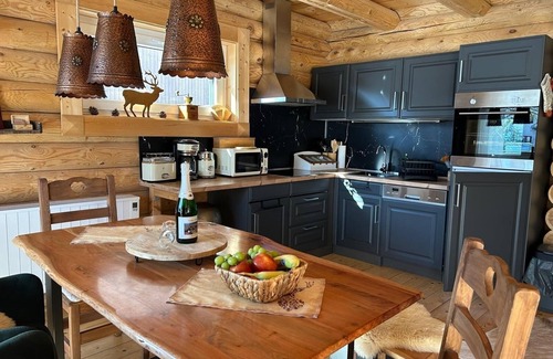 Hahnenklee Apartment | Vacation apartment/apartment for 6 guests with 75m² in Goslar (143504)