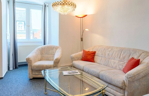 Hamelin Apartment | Vacation apartment/apartment for 4 guests with 51m² in Hameln (26676)
