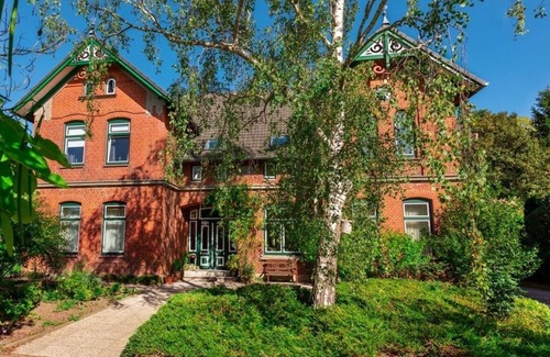 Krokau Apartment | Vacation apartment/apartment for 3 guests with 45m² in Krokau (162131)