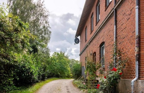 Krokau Apartment | Vacation apartment/apartment for 3 guests with 45m² in Krokau (162131)