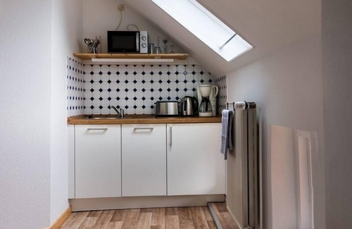 Krokau Apartment | Vacation apartment/apartment for 3 guests with 45m² in Krokau (163612)