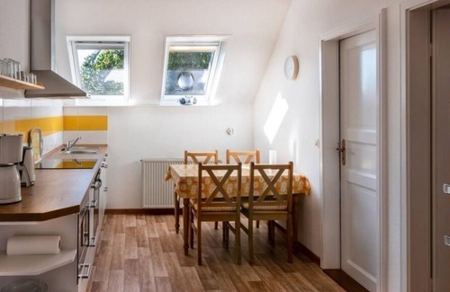 Krokau Apartment | Vacation apartment/apartment for 4 guests with 60m² in Krokau (163702)