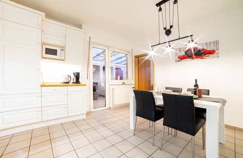 Lathen Apartment | Vacation apartment/apartment for 6 guests with 115m² in Lathen (157845)