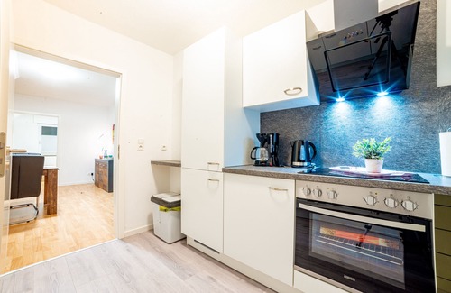 Lathen Apartment | Vacation apartment/apartment for 4 guests with 73m² in Lathen (158048)
