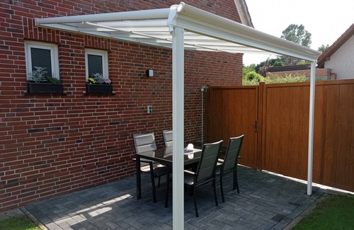 Lathen Apartment | Vacation apartment/apartment for 4 guests with 73m² in Lathen (158048)